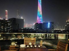 -小茶闲舍·观景商务茶馆(广州塔店)