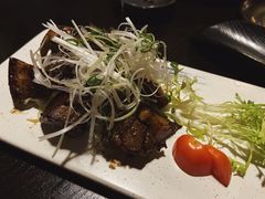 火焰牛舌方-春草居酒屋·晴子の店