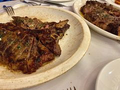 -摩根扒房(桐梓林店)