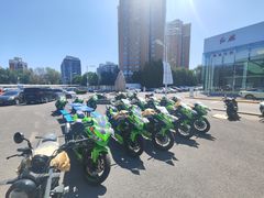-川崎北京金崎(奥运村店)