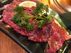 -AJIYA味屋和牛烤肉自助放题(温州万象城店)