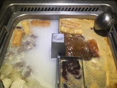 -海底捞火锅(连城广场店)