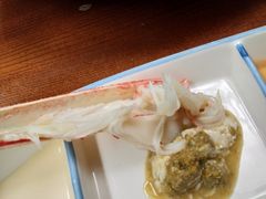 -札幌かに本家(福岡那の川店)