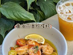 -Nana And Her Friends Restaurant 娜娜家(小寨原力场店)