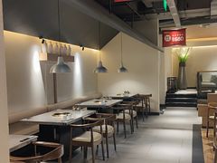 -韩盛·古法烤肉店(皇城恒隆广场店)