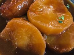 -兰溪小馆(东直门簋街店)