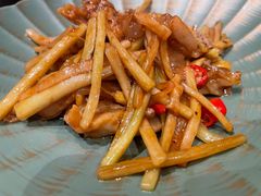 -A One Kitchen·南京精菜馆(德基广场店)