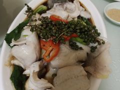 -胖子菜馆(隆昌路店)