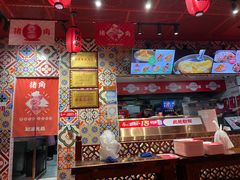 -猪角·闽南猪脚饭(茶亭店)