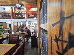 -道南書院·私房菜·早午茶·茶馆