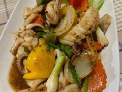 -Jungle Kitchen