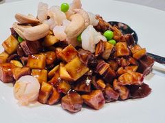 -老兴鲜(黄浦店)