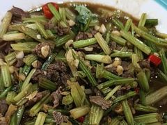 -湘香私房菜(大石长隆店)