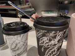 -Cupping Room(Harbour City)