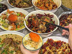 -辣螃铠盆盆蟹大排档(总店)