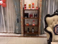 -沪华海鲜大酒楼(南汇店)