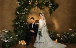 -全城热恋璀璨婚纱摄影(国贸总店)