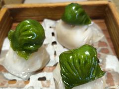 -蔡澜点心·粤菜(领展购物广场店)