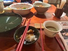 -隐厨·中国菜馆(三里屯T+MALL店)