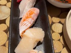 -西村日本料理(香格里拉饭店)