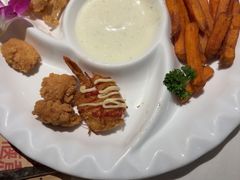 -半秋山西餐厅(襄阳万达店)