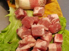 -正熙家韩式烤肉自助(蓝光中央天地店)