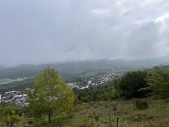 -白水台