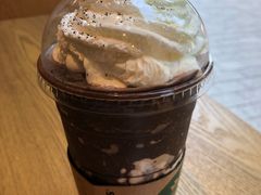 -星巴克(红房子店)