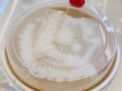 热澳式白咖啡-Manner Coffee(港汇恒隆广场店)