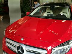 -上海德星奔驰(江杨南路店)