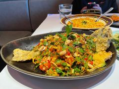 -BetterThai 泰加(苏州中心店)
