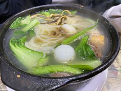 -清真·穆萨砂锅(大皮院店)