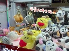 -百佳华佳漾里(坂田店)