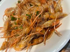 -老瑞福上海菜(人民广场店)