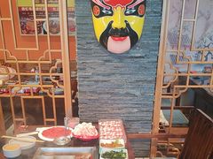 -重庆德忆火锅（龙南街3店）(渝水岸餐饮)