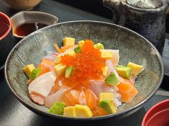 -Sushi Hanzo半藏(天环广场店)