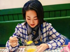 -堂屋糖水店(愚园店)