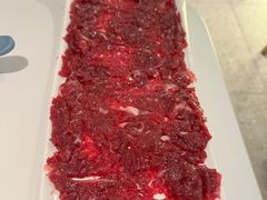 -左庭右院鲜牛肉火锅(南通CBD大有境店)