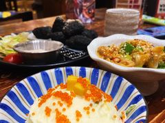-小川洋风料理(街道口店)