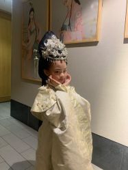 -盘子女人坊古装写真摄影(厦门总店)