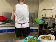 -老兵麻辣烫(世欧王庄店)
