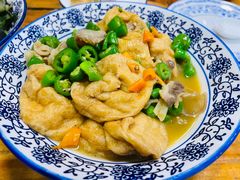 -好呷八大碗(五羊店)