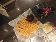-吴草鸡爪오초닭발(城阳总店)