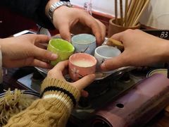 -刘师父老汉口江湖菜(蔡锷路店)