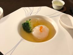 -广州文华东方酒店·江-由辉师傅主理