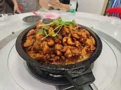 -巴蜀石锅鱼(紫荆街店)