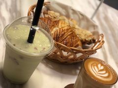 -麦田工坊(月湖店)