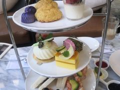 -福州泰禾铂尔曼酒店·大堂酒廊