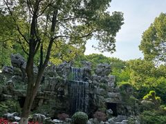 -上海鲜花港