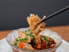 江蟹生-正亮海鲜(人民西路店)